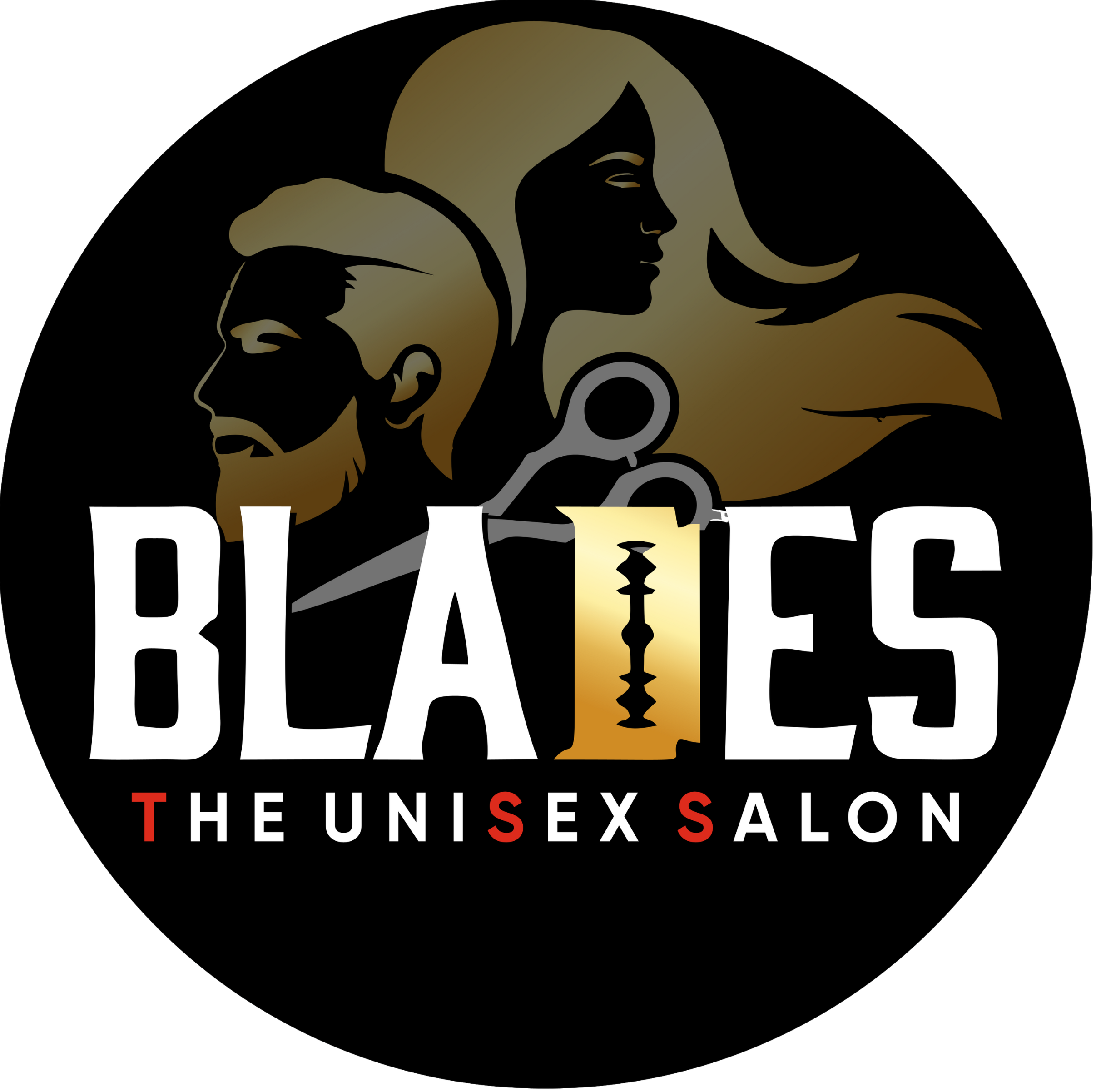 blades logo
